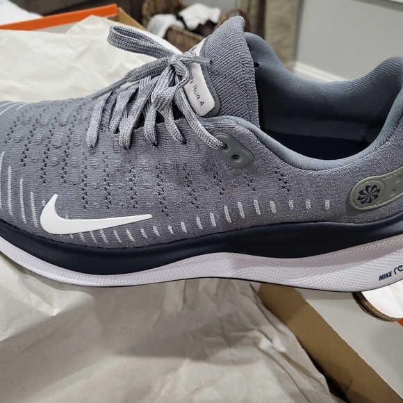Nike Reactx Infinity Run 4 - Picture 2 of 4
